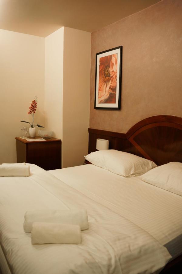 Hotel Laktaši Extérieur photo