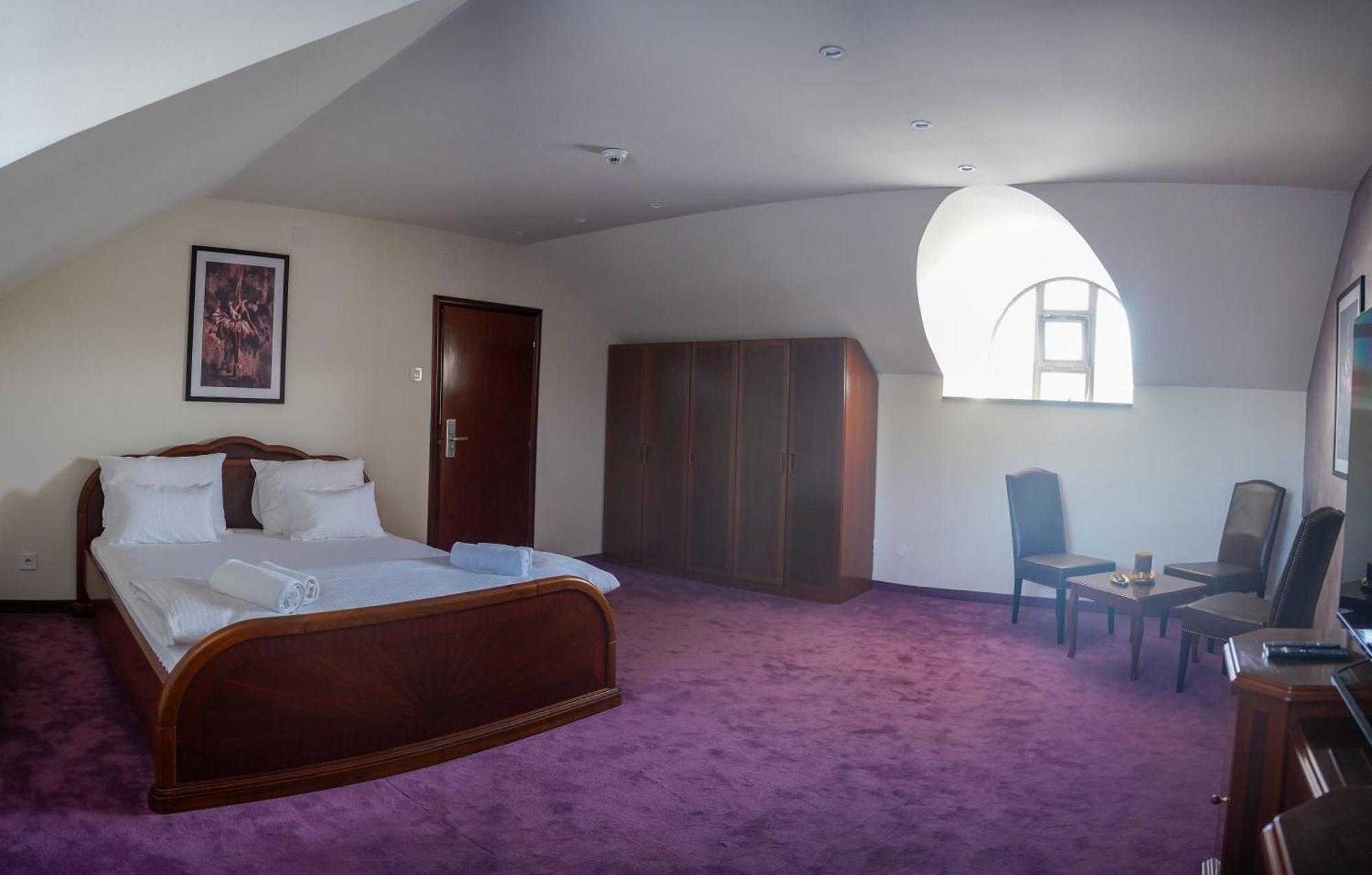 Hotel Laktaši Extérieur photo