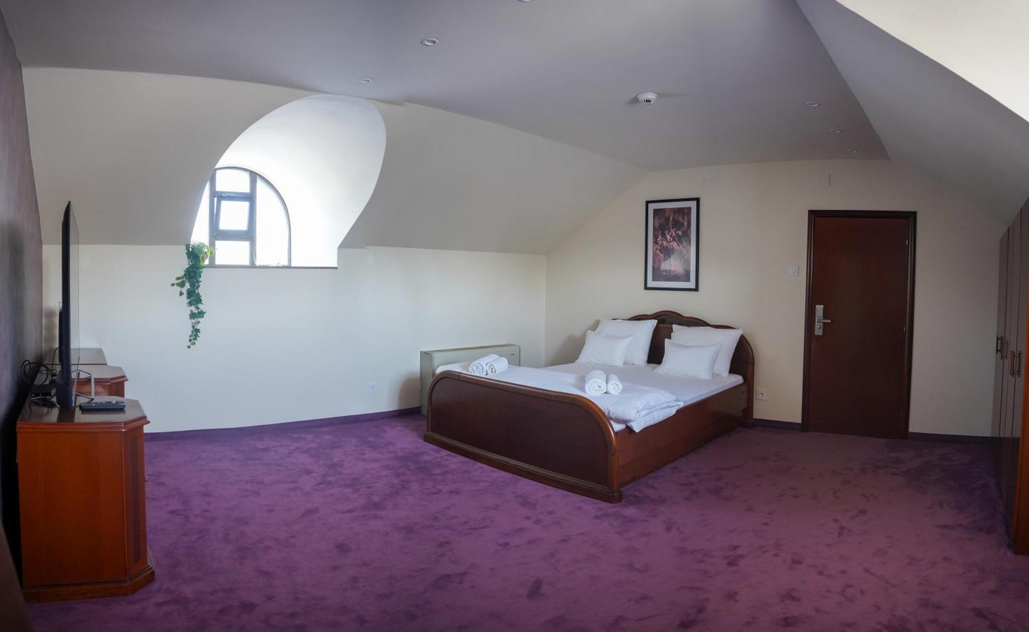 Hotel Laktaši Extérieur photo