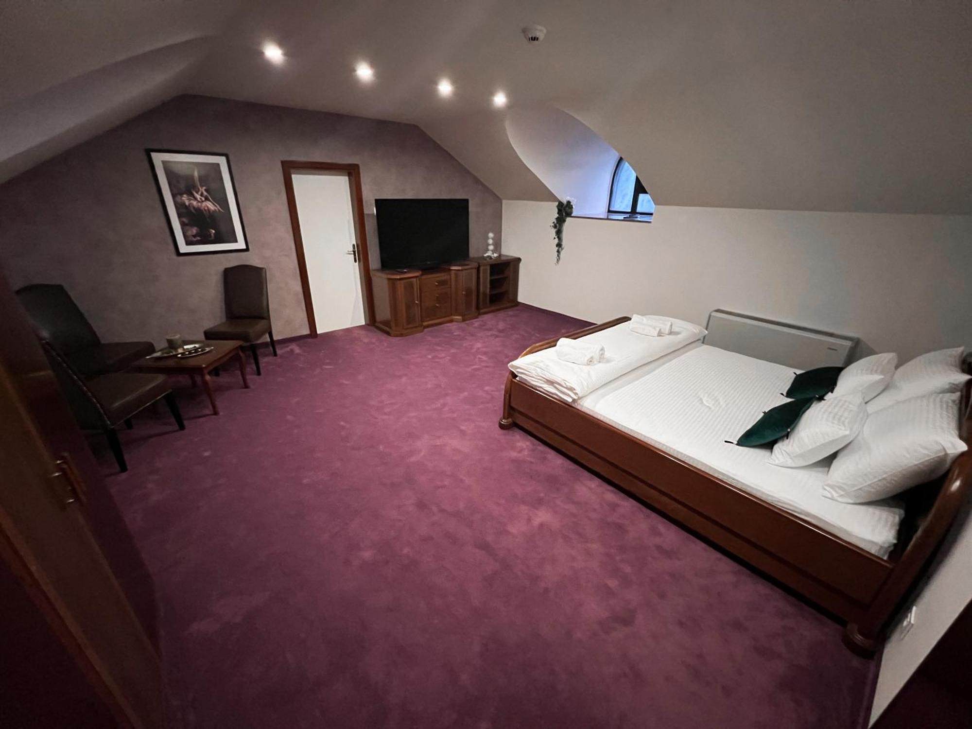 Hotel Laktaši Extérieur photo