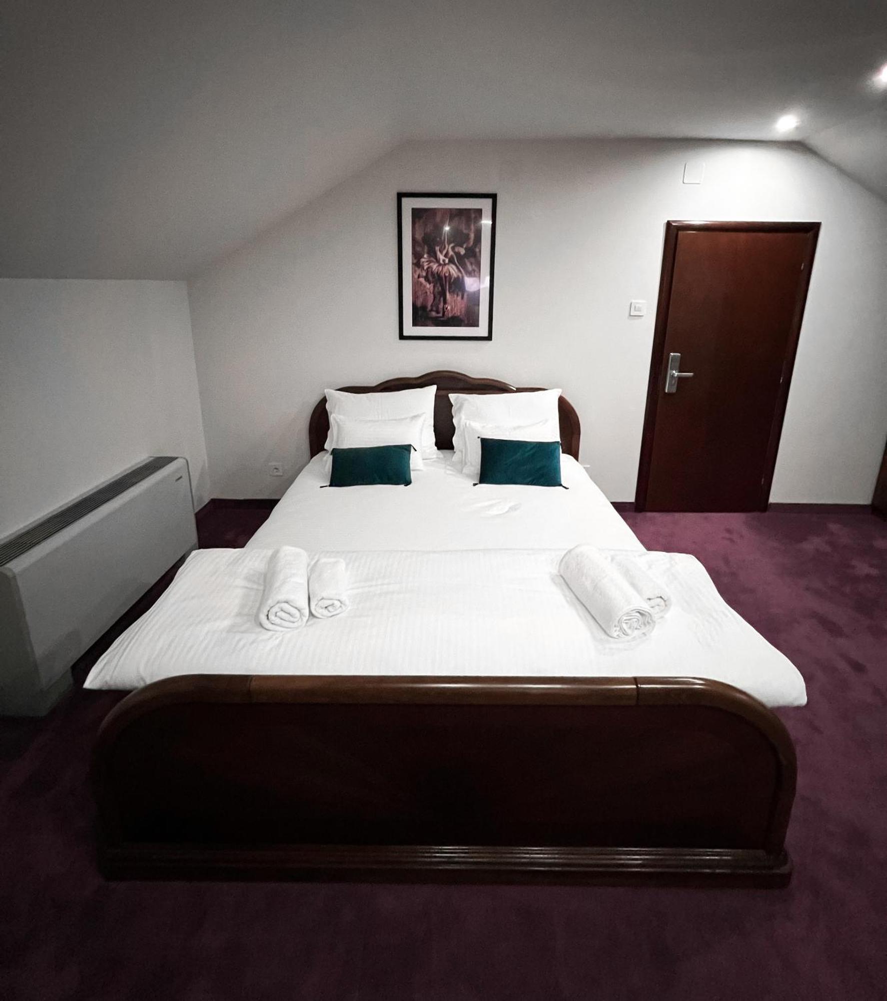 Hotel Laktaši Extérieur photo
