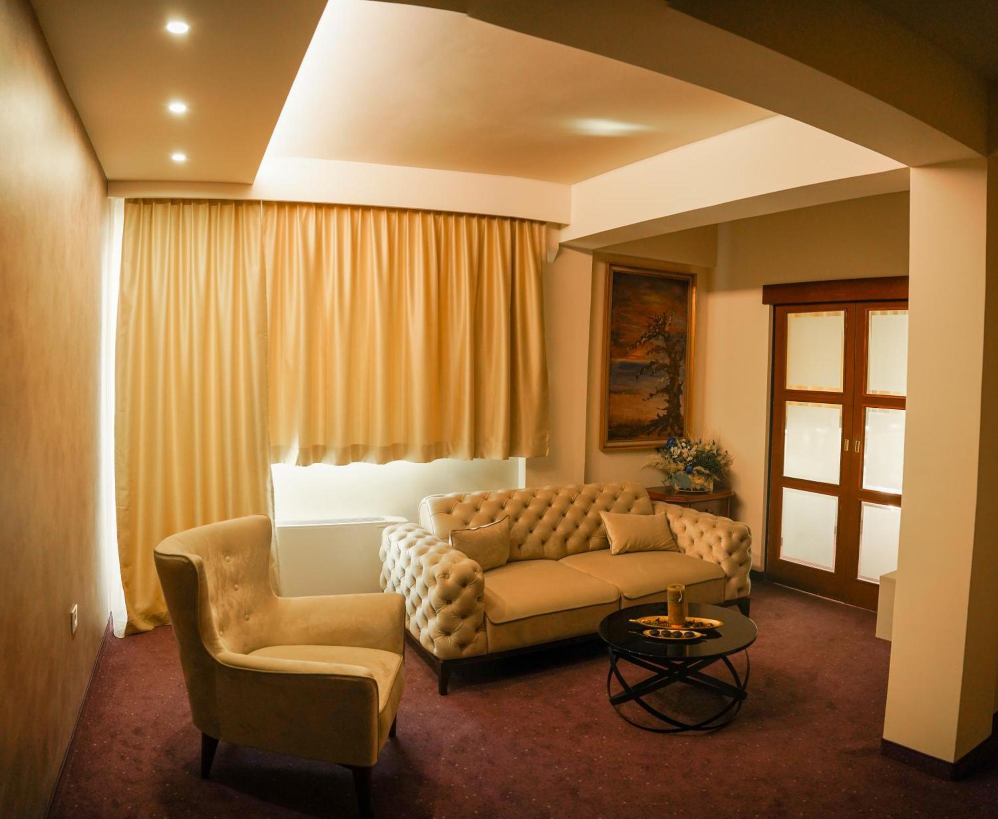 Hotel Laktaši Extérieur photo